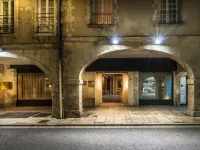 Maison des Ambassadeurs Hoteles en La Rochelle