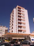 Residencial Jardim da Amadora Отели в г. Tapada de Vale de Lobos