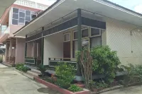 Nanda Wunn Hotel - Hostel