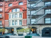 Chelsea Inn Hotel a Chelsea
