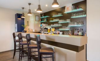 The Originals City, le Relais des Carnutes Brezolles Verneuil Sur Avre
