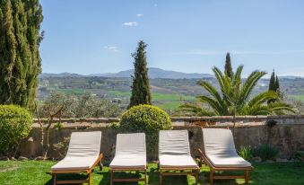 Hotel la Fuente de la Higuera