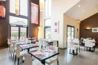Best Western Hotel Nuit de Retz Hotels in Port-Saint-Pere