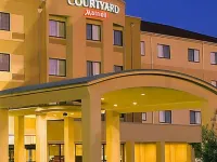 Courtyard Atlanta Airport West