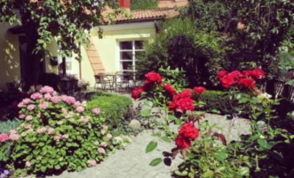 The Secret Garden Boutique B&B - Housity