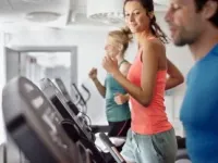 黎巴嫩路易斯五世酒店 - 健身室/gym room