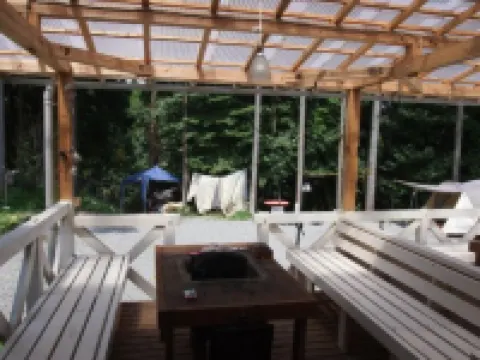 Kumamoto Guesthouse Minami Aso Little Asia