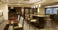 Hampton Inn Evansville Hotels in Ohio Township