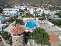 Elounda Breeze Resort - de playa