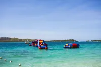 Plantation Island Resort - Beach