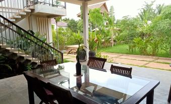 Filia d'Angkor Boutique Villa