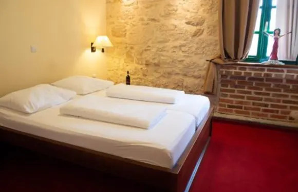 卡爾皮摩爾酒店