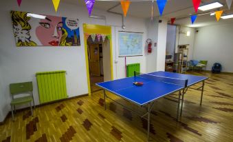 Eco Hostel Floreale