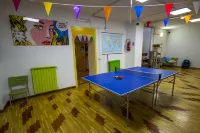 Eco Hostel Floreale Hotels in Torre del Greco