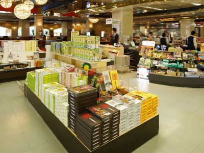 その他 定山渓ビューホテルの写真