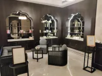 โรงแรมทาจสกายไลน์ อะเมดาบัด - ที่มีสปา