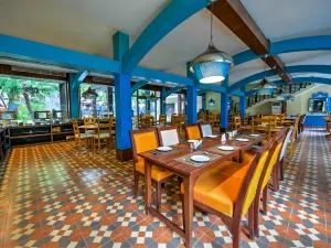 Silver Sand Beach Resort Havelock