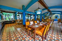 Silver Sand Beach Resort Havelock - Parkering