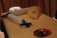 Radisson Blu Plaza Hotel Hyderabad Banjara Hills - spa