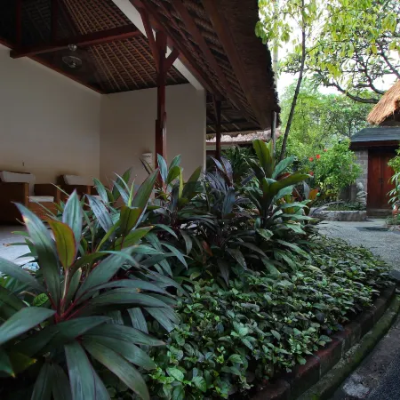 AlamKulkul Boutique Resort
