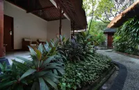 AlamKulkul Boutique Resort - Romantic