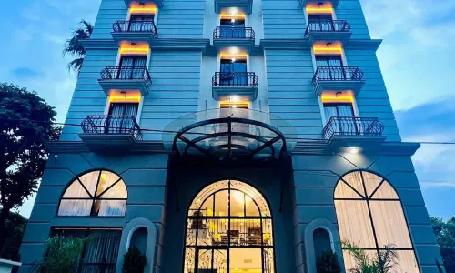 TH BonRoyal Hotel