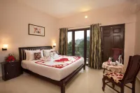 Misty Lake Resorts, Munnar