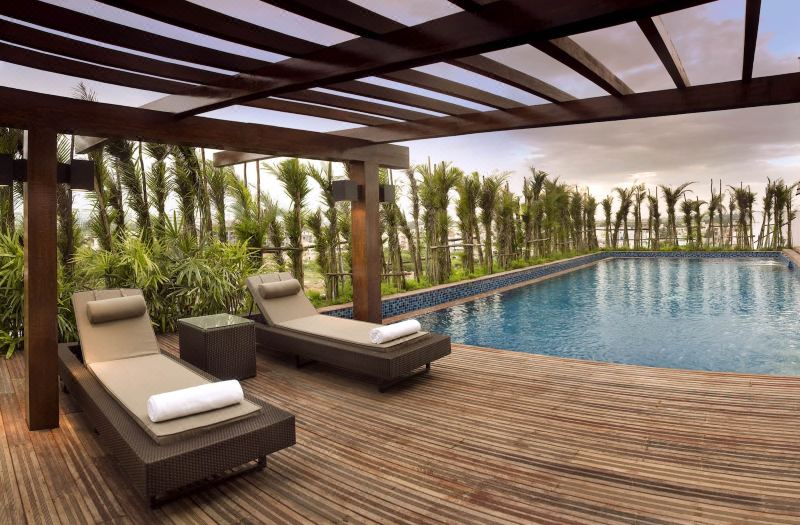 Radisson Blu Bengaluru Outer Ring Road photo 3