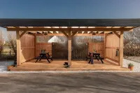 Croft 4 - Self- Catering Accommodation Hotels near Fairy Pools