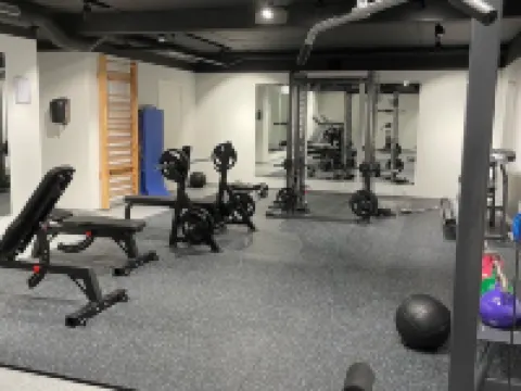 Hotel Noreg Hotels in Alesund