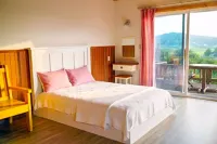 Boryeong (Muchangpo) Sketchbook at Afternoon Pension Hotel di Boryeong