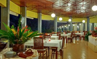 Margo Utomo Hill View Resort