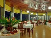 Margo Utomo Hill View Resort Hotels in Kalibaru