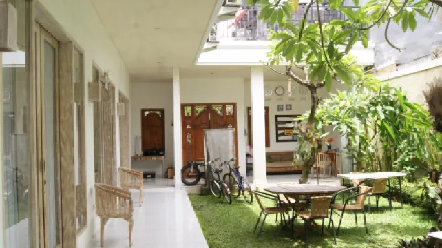 蘇吉拉斯生活酒店