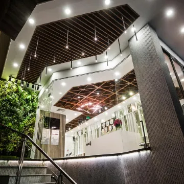 Venue Hotel Nha Trang