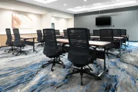 Fairfield Inn & Suites Dallas McKinney