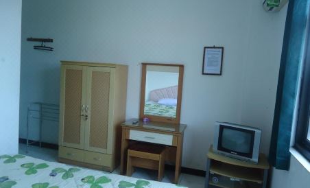 Hotel Amerta - Housity