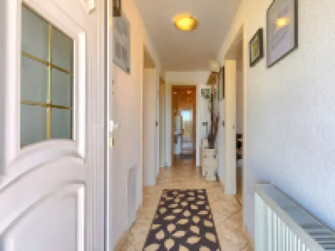 Fontana Hotels in Murine
