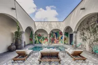 Fiesta Americana Hacienda Galindo Resort & Spa - 5-Star
