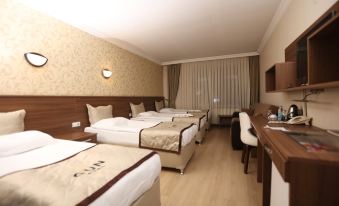 Gun Otel - Housity
