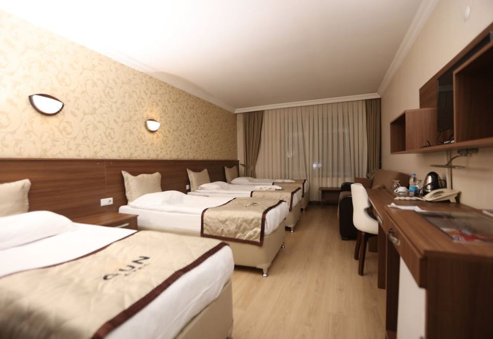 Gun Otel - Housity