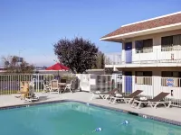 Motel 6 Troutdale, or - Portland East Hotels in Multnomah County