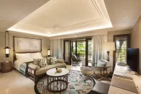 Constance Lemuria Seychelles Hotels in Praslin Island