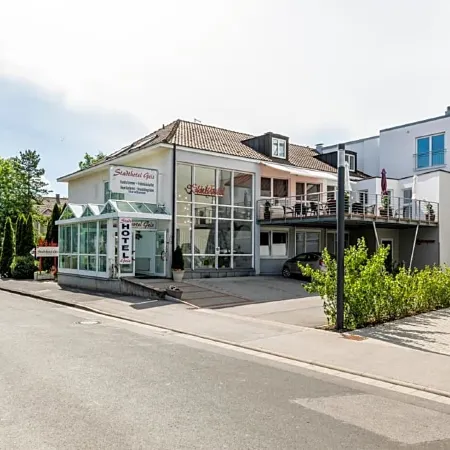 Stadthotel Geis