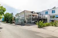 Stadthotel Geis - Pet friendly