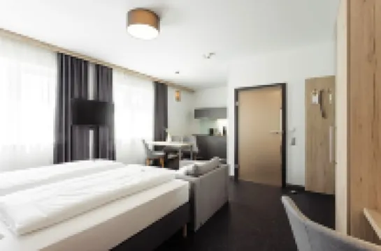 Hotel Smart LIV'IN Hotel di 