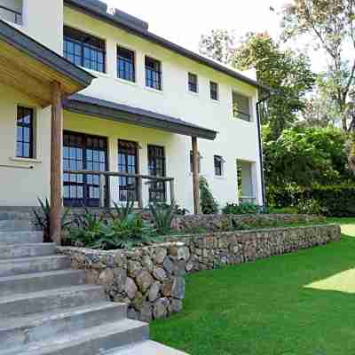 Arusha Villa Karamu Coffee Estate Hotel Exterior