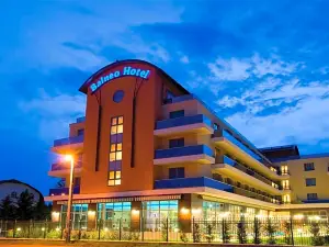 Balneo Hotel Zsori Thermal & Wellness