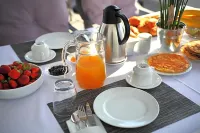 Dardiza Boutique Hotel - breakfast