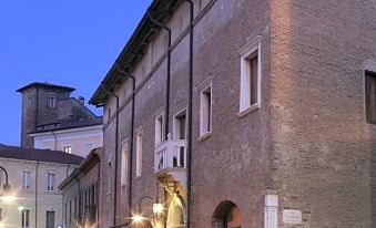 Albergo Cappello